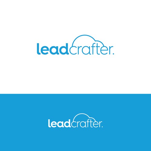 Logo Design for Lead Generation Company Design von DOCE Creative Studio