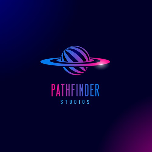 Logo for a new product studio. Inspired by space exploration. Modern with a hint of retro Design by Simon_says