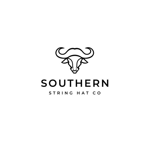 Design an authetic brand logo for outdoorsman Design by Vic People Studio