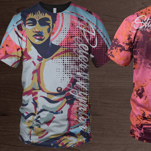 Art Wear 2