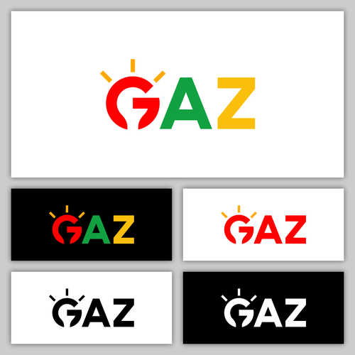 Logo design contest entry by Lincah