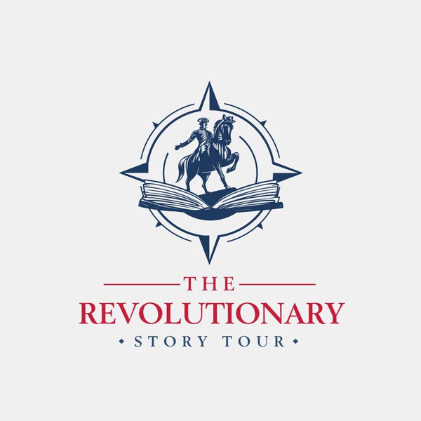 the revolutionary story tour