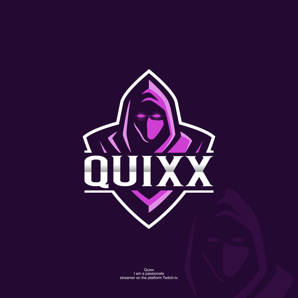 Design by Lemburo titled "Quixx"