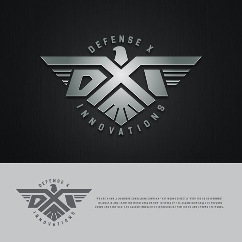 Speeding Up U.S. Government Acquisition & Technology Insertion - Let The Games Begin! Design by Nevermind™