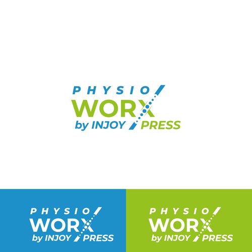 Logo & brand identity pack contest entry by AjiCahyaF