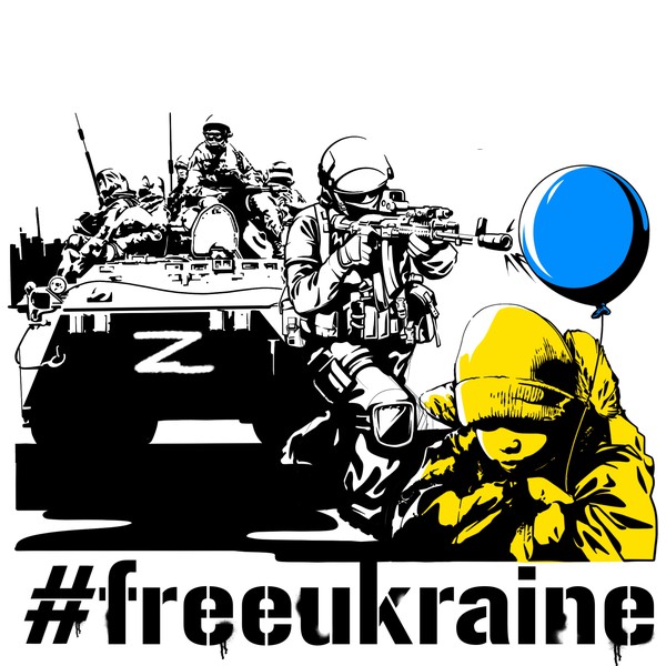 Illustration for ukraine