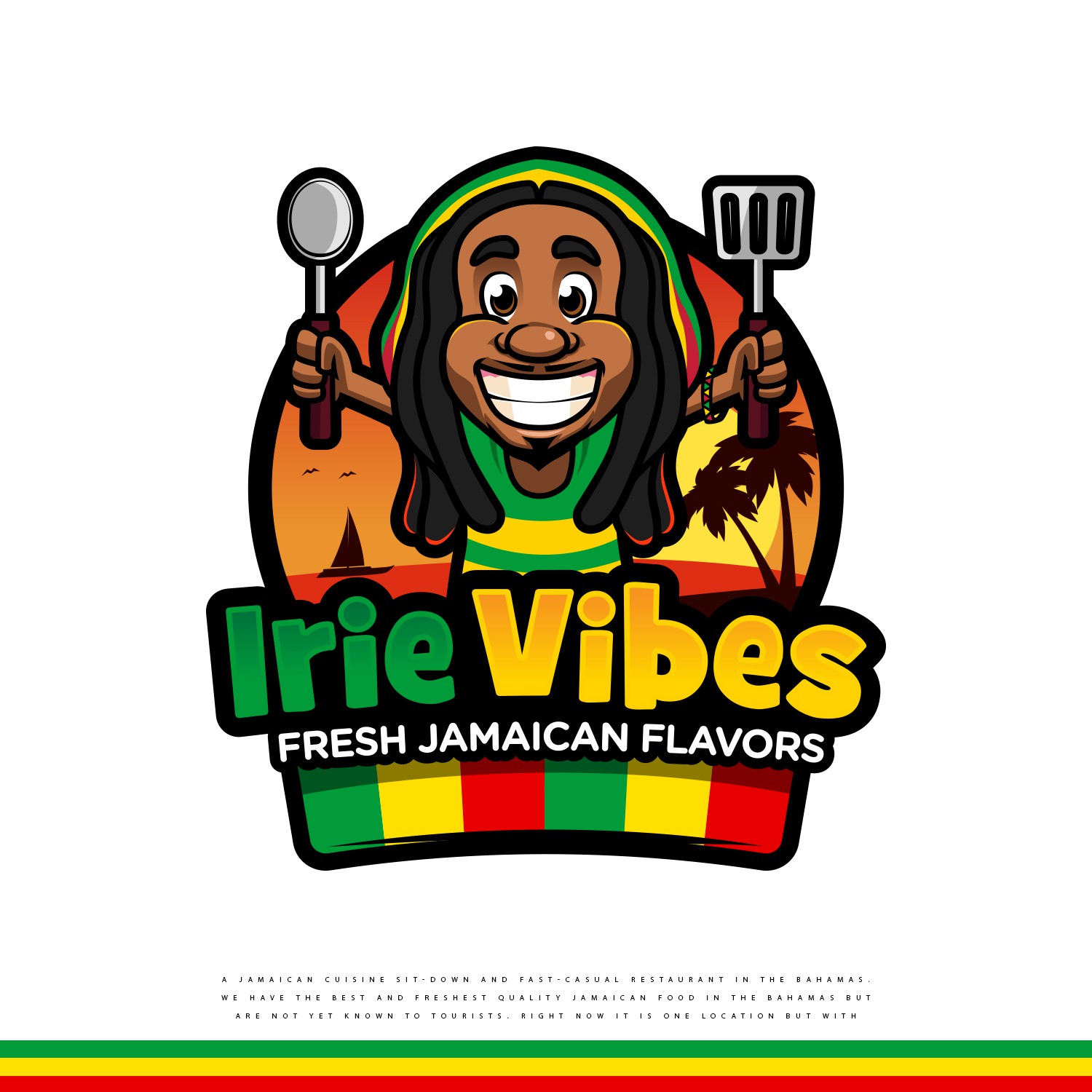 Jamaica And Jamaican Logos - Free Jamaica And Jamaican Logo Ideas ...