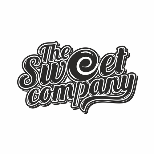 Design a Colorful Candy Store Logo Design by VictoryBlue