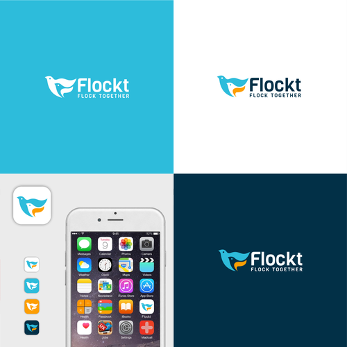 Design a modern logo for a personal finance app empowering women Design by BrandingDesigner