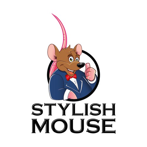 Logo design contest entry by Lucro