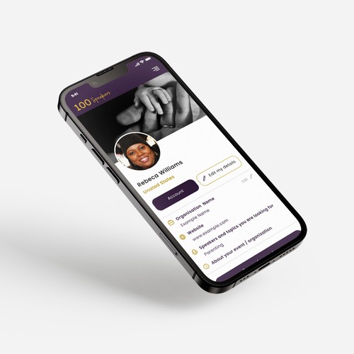 Website re-design UI Design by DKGramu Design