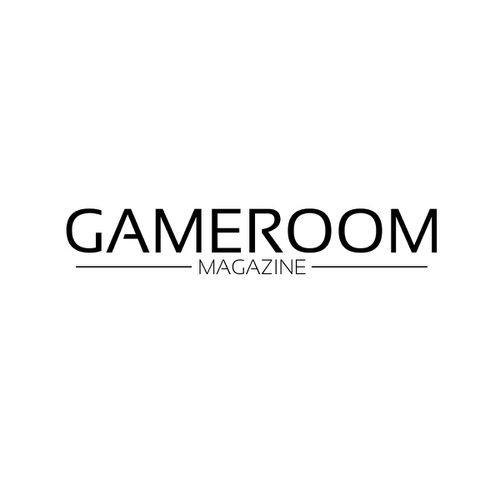 GameRoom Magazine is looking for a new logo Design by anthonyjasonoxley