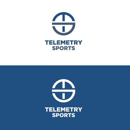 Logo for Sports Data Analytics Company Design by SaraPdesign