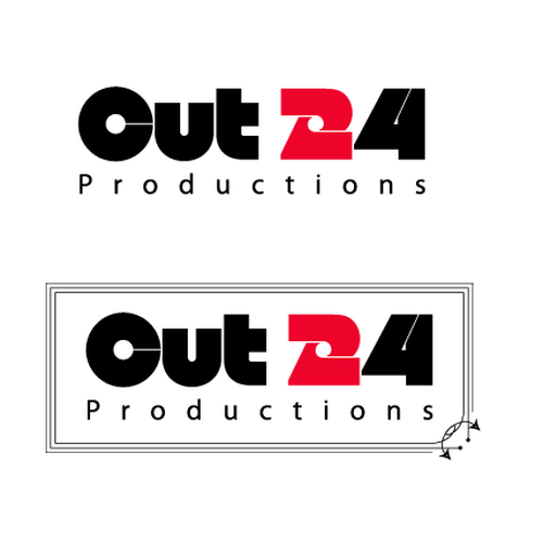 Creating an image for Cut 24 Productions Design by morgan marinoni