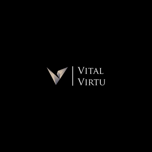 Management and consulting start-up seeking sleek, modern, and memorable branding materials Design by kentring Manik