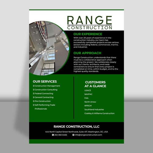  contest entry by websmartusa