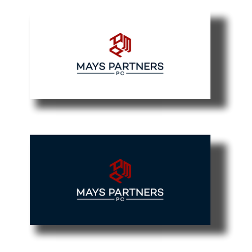 "Helping Others Build Their Dreams" – branding for Husband/Wife Boutique CPA Firm Design by _TRISULA_