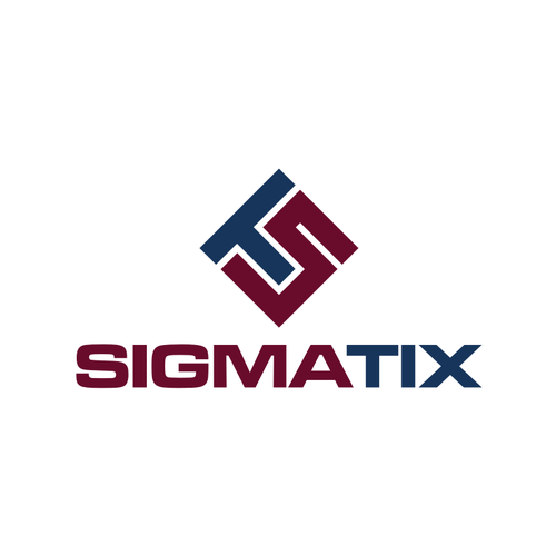 Rebranding - Logo for sales agency Design by Termost_