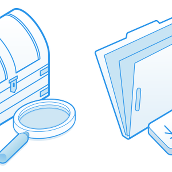 Notice of Electronic Filing Icon
