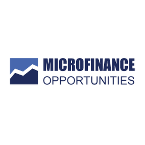 New Logo Design Wanted For Microfinance Opportunities Logo
