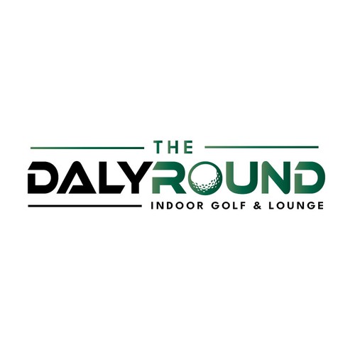 The Daly Round Design by Dayann