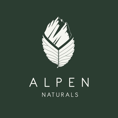 Design a Dynamic Logo for a New Brand in Nutritional Supplements Design by Ruaran