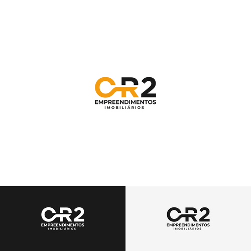 Logo & brand guide contest entry by Zenius_