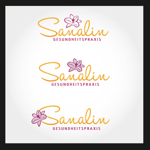 Logo design contest entry by wirkSTOFF