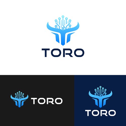 We make cool software that needs a cool logo! Design by deny lexia