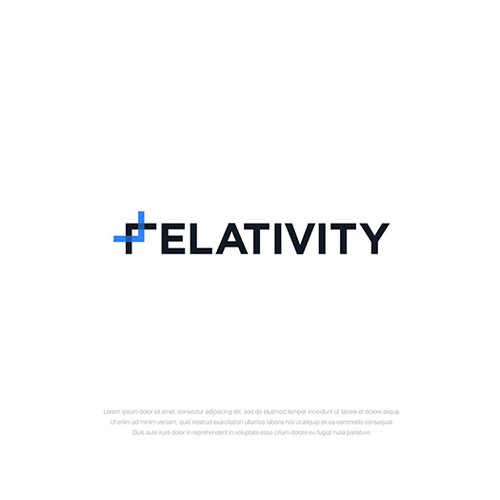 Simple but clean design for Tech Startup! Design by futony