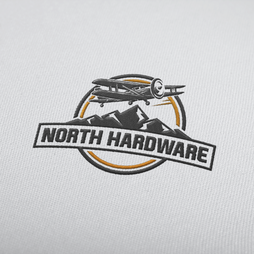 North Hardware Design by Mouser®