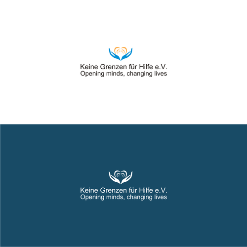 Proposta di design per un contest della categoria Logo realizzata da Jhohan