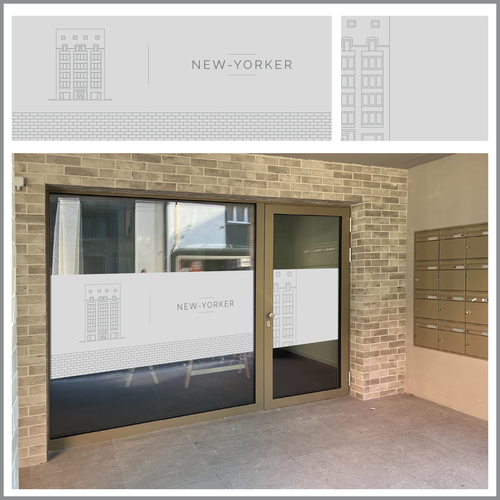 Other design contest entry by S B 2