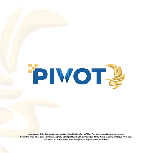 PIVOT Design by Kheyra_Aulia