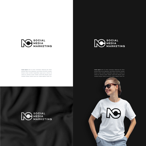 Logo design contest entry by Swegear™