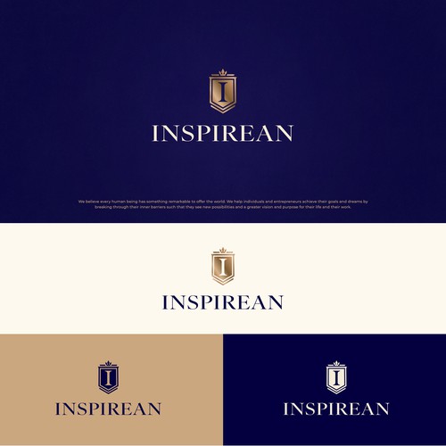 Guaranteed Payout! Seeking classy, elegent logo for personal development company Design by MDSTUDIOS.™