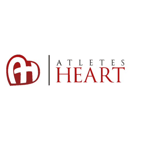 Creating design to empower and educate the worlds elite Athlete for Athletes Heart Design by nisa win