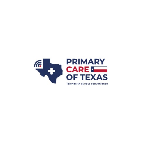 Primary Care of Texas Design by Bruno Krüger