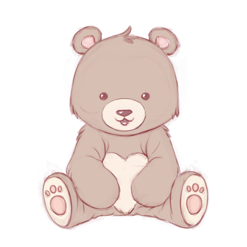 Designs Design a Sloth Stuffed Animal Character for Autistic Children