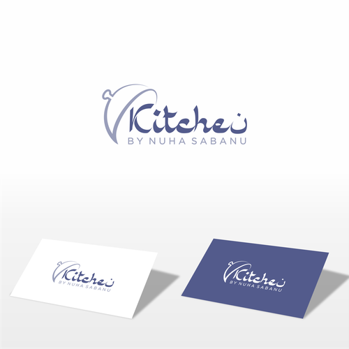 Logo & business card contest entry by DigitArte