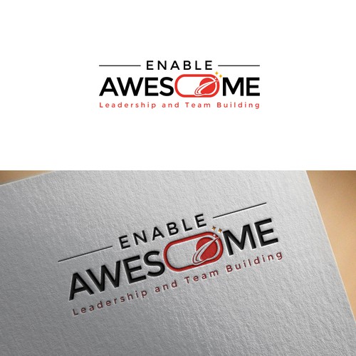 Need a powerful logo for a legacy-building leadership company Design by bethh