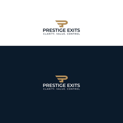 Logo & Brand for Boutique Advisory Design by R23 Rully.R