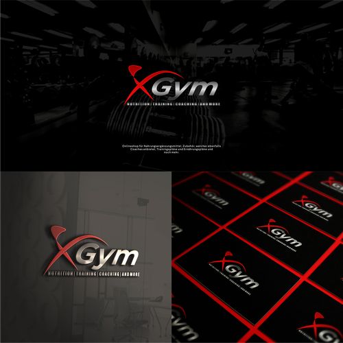 Logo design contest entry by nattu.