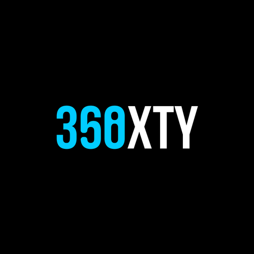 Design a logo defining a business focused on helping other businesses grow and transform 360 degrees Design por klepon*