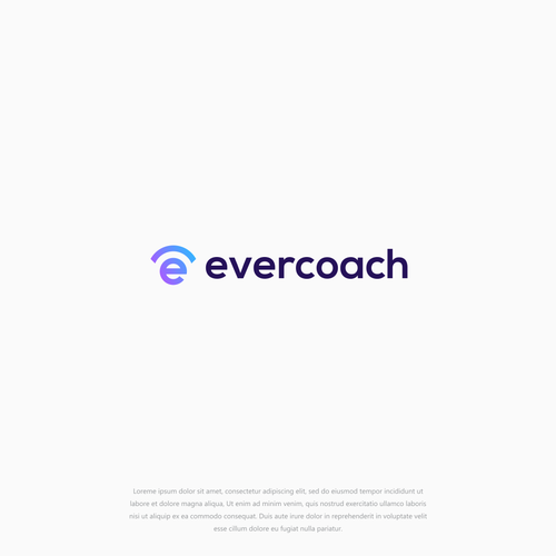 Design brand identity pack for world's leading coach training platform Design by de-ek 06