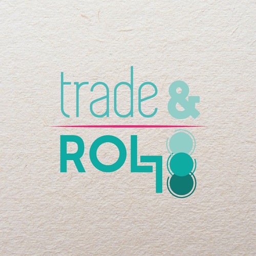 Logo design contest entry by kejti