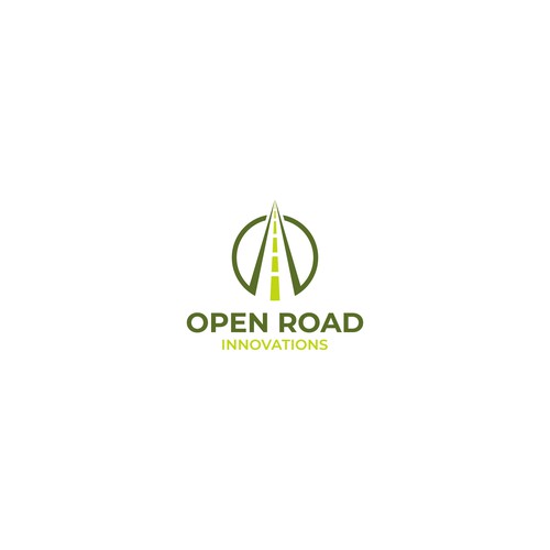 Open Road Innovations Design by prozper