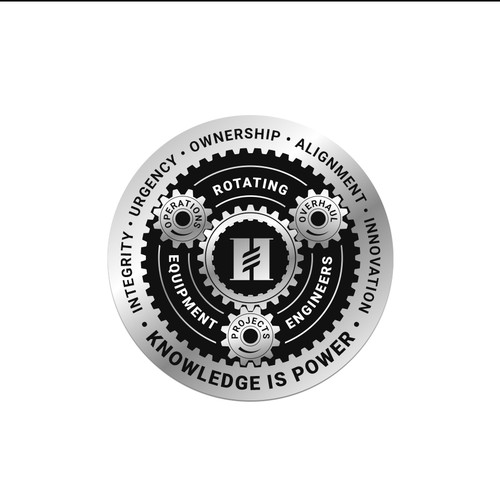 Rotating Equipment Engineering Group Design by Sedow