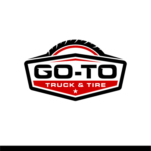 Design a go to logo for our shop. Design by DistArt