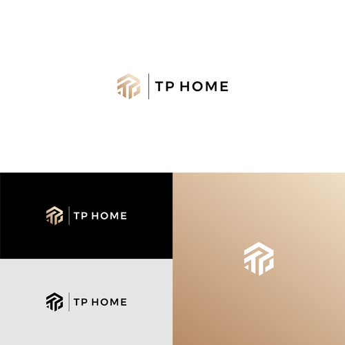 Create a powerful logo for an Italian premium home and interior brand! Design by goes@rto